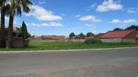 Land for Sale for sale in Vanderbijlpark