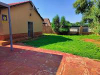 Front View of property in The Orchards