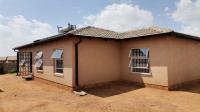 Front View of property in Lenasia