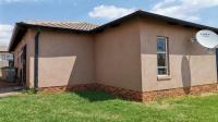 Front View of property in Lenasia