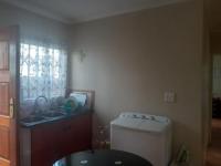 Kitchen - 8 square meters of property in Lenasia