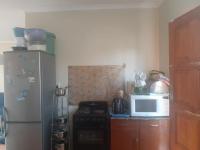 Kitchen - 8 square meters of property in Lenasia