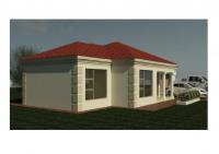  of property in Ermelo