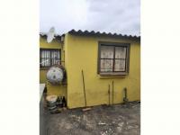  of property in Naledi