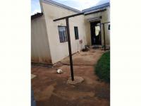  of property in Vlakfontein