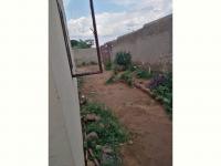  of property in Vlakfontein