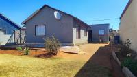 Front View of property in Bluegum View