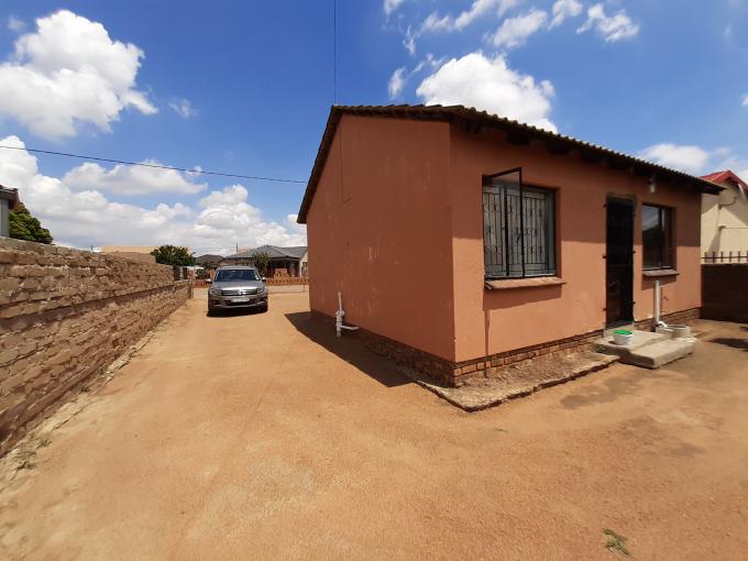 Houses For Sale in Winterveld - MyRoof.co.za