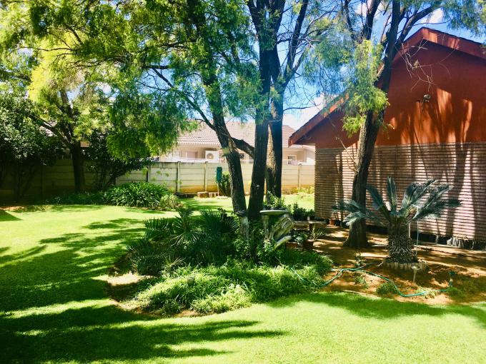 Houses For Sale in Klerksdorp - MyRoof.co.za