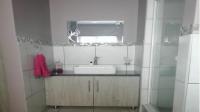 Main Bathroom of property in Waterval East