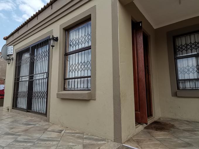 Houses For Sale in Soshanguve MyRoof.co.za