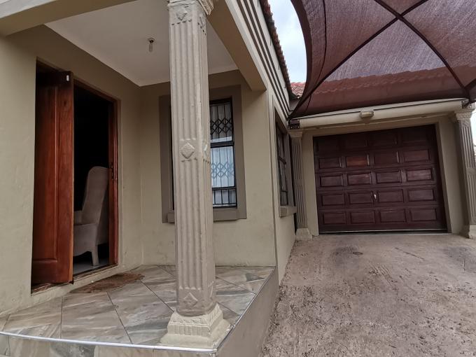 Houses For Sale in GaRankuwa MyRoof.co.za