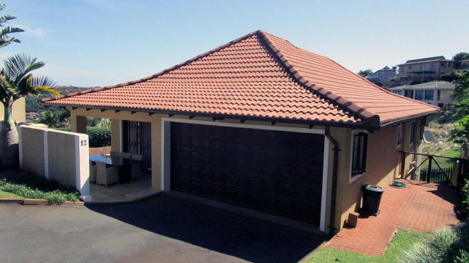 Standard Bank SIE Sale In Execution 4 Bedroom House for Sale in Ballito - MR435468