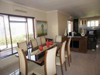 Dining Room - 24 square meters of property in Ballito