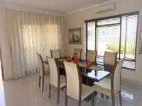 Dining Room - 24 square meters of property in Ballito