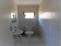 Guest Toilet - 3 square meters of property in Ballito