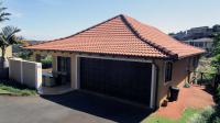 Front View of property in Ballito