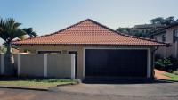 Front View of property in Ballito