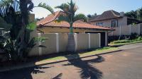 Front View of property in Ballito