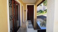 Patio - 23 square meters of property in Ballito