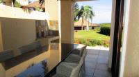 Patio - 23 square meters of property in Ballito