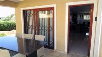 Patio - 23 square meters of property in Ballito