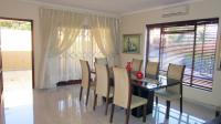 Dining Room - 24 square meters of property in Ballito