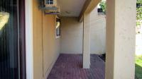 Patio - 23 square meters of property in Ballito