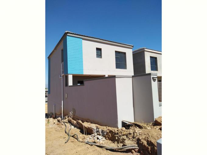 Houses For Sale in Langeberg Ridge MyRoof.co.za