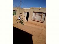  of property in Vlakfontein