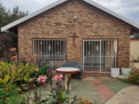  of property in Fochville