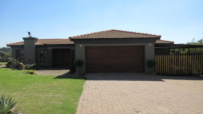 Property For Sale in Standard Bank EasySell | MyRoof