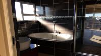 Main Bathroom of property in Shellyvale