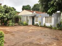  of property in Thohoyandou