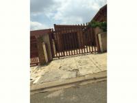  of property in Pimville