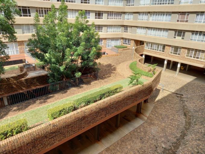 1 Bedroom Apartment to Rent in Hatfield - Property to rent - MR439931