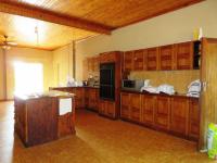 Kitchen of property in Deneysville