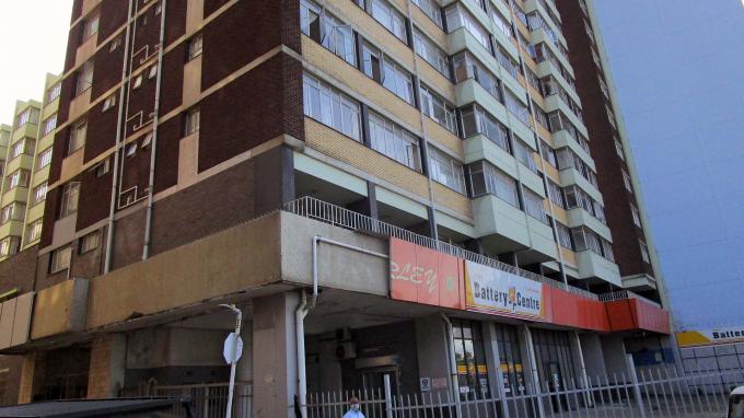 2 Bedroom Apartment for Sale For Sale in Durban Central - Private Sale - MR440821