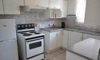 Kitchen - 8 square meters of property in Pretoria West