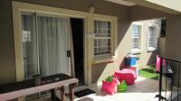 Patio - 7 square meters of property in Rynfield AH