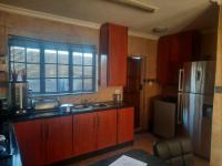 Kitchen of property in Middelburg - MP