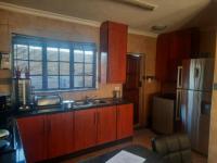 Kitchen of property in Middelburg - MP