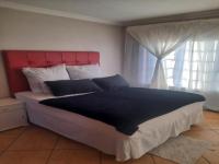 Main Bedroom of property in Middelburg - MP