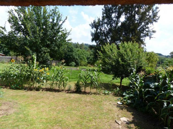 Smallholding for Sale For Sale in Farmall A.H. - MR442741