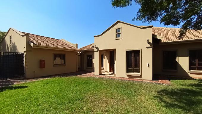 Standard Bank SIE Sale In Execution 3 Bedroom House for Sale in Colbyn - MR442961