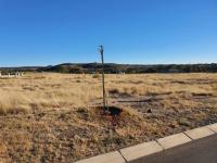 Front View of property in Bloemfontein