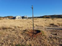 Front View of property in Bloemfontein