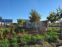 Front View of property in Bloemfontein