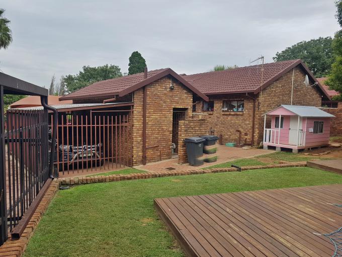 Property and Houses For Sale in The Reeds - Centurion West - MyRoof.co.za