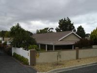 4 Bedroom 2 Bathroom House for Sale for sale in Somerset West